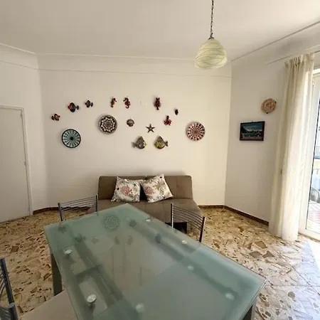 House Appartement *
