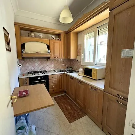 House Appartement Capri