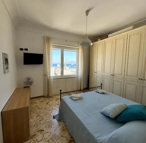 House Daire Capri