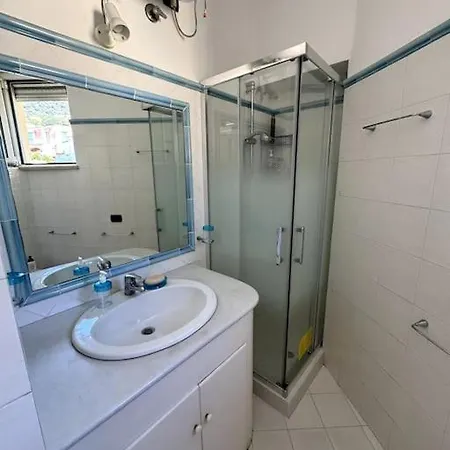 Апартаменты House