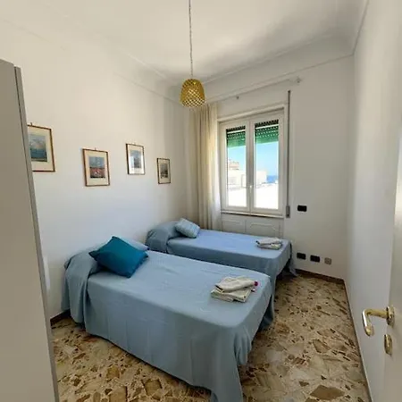 Апартаменты House